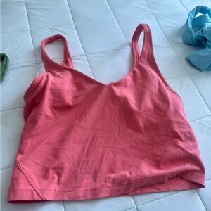 Lululemon top